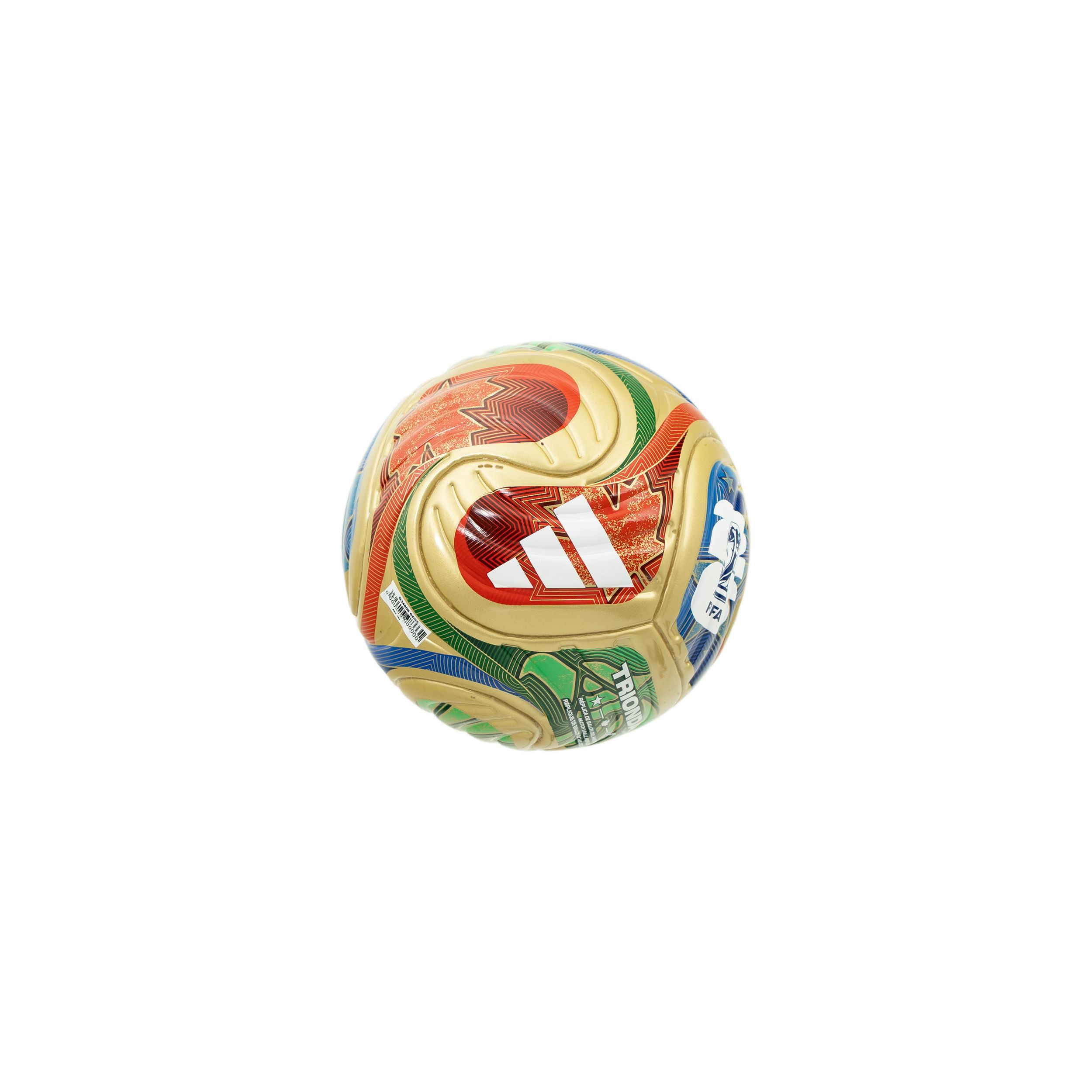 adidas FIFA World Cup 2026™ Trionda Mystery Mini Soccer Ball