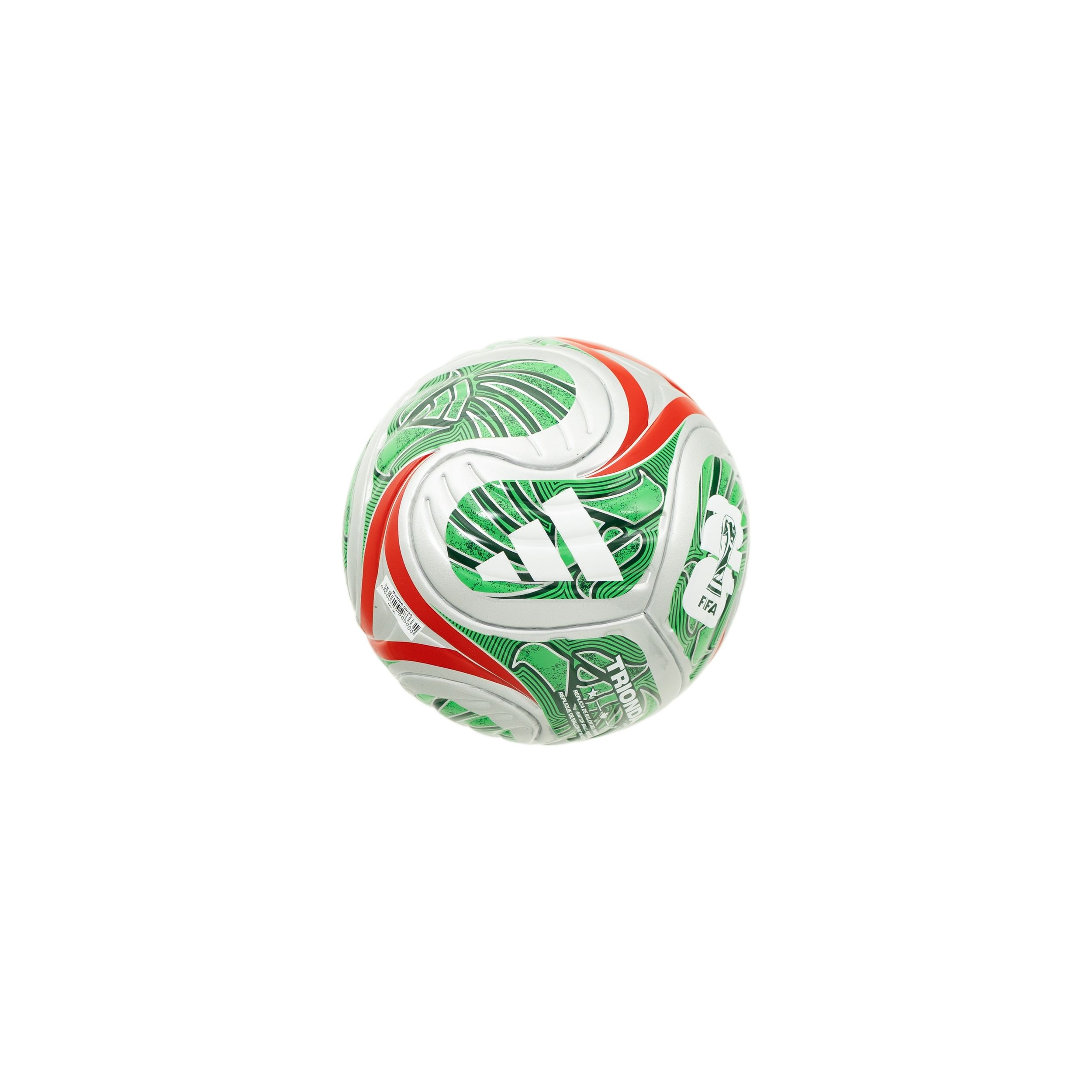 adidas FIFA World Cup 2026™ Trionda Mystery Mini Soccer Ball
