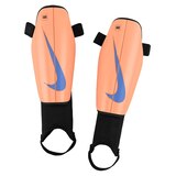 Nike Charge Senior Soccer Shin Guard Front_Flat