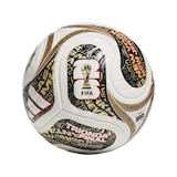 adidas FIFA World Cup 26™ Finals Trionda Pro Soccer Ball Front_Flat