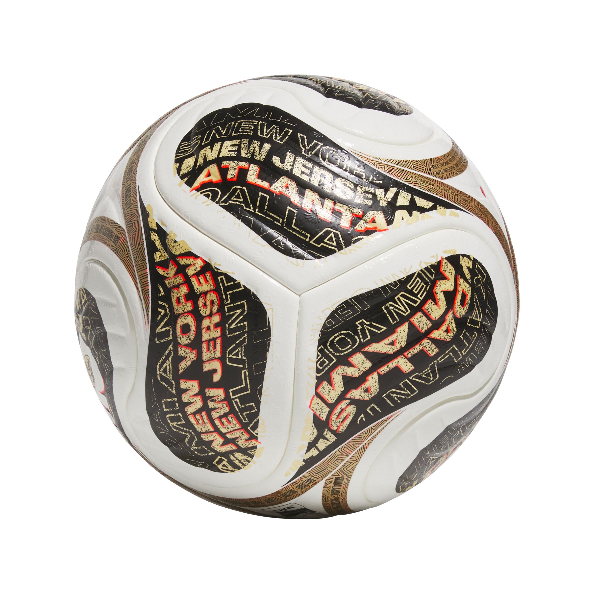 adidas FIFA World Cup 26™ Finals Trionda Pro Soccer Ball