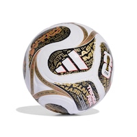 adidas FIFA World Cup 26™ Finals Trionda League Soccer Ball Front_Flat