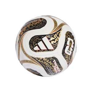 adidas FIFA World Cup 26™ Finals Trionda Mini Soccer Ball