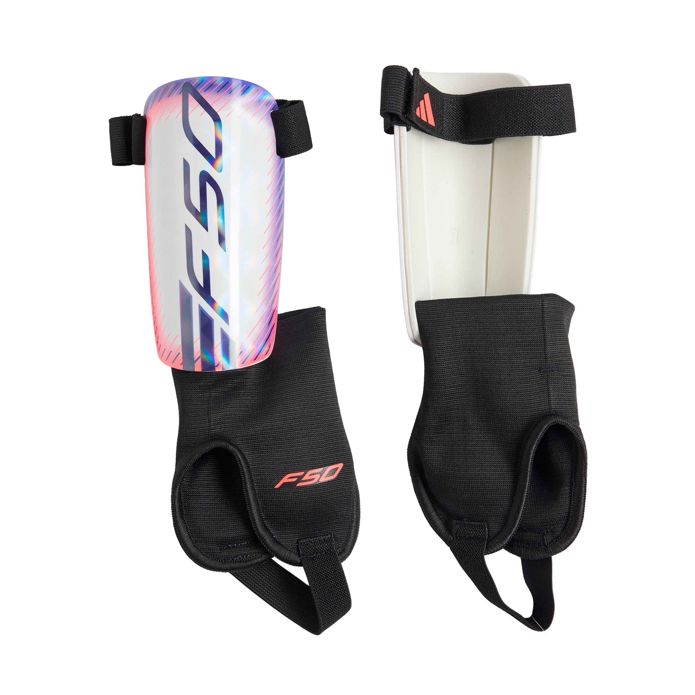 adidas F50 Match Senior Soccer Shin Guard