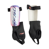 adidas F50 Match Senior Soccer Shin Guard