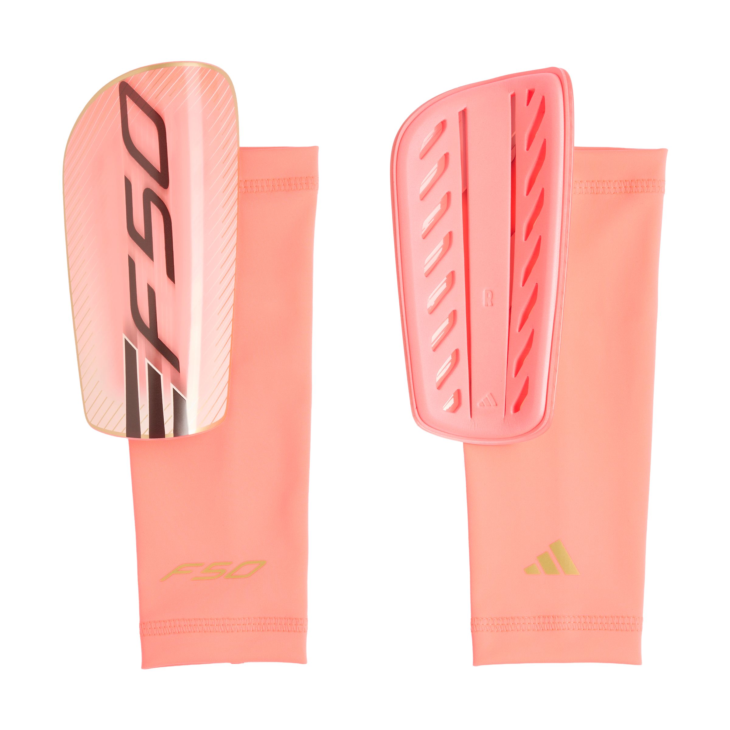 adidas F50 League Senior Soccer Shin Guard