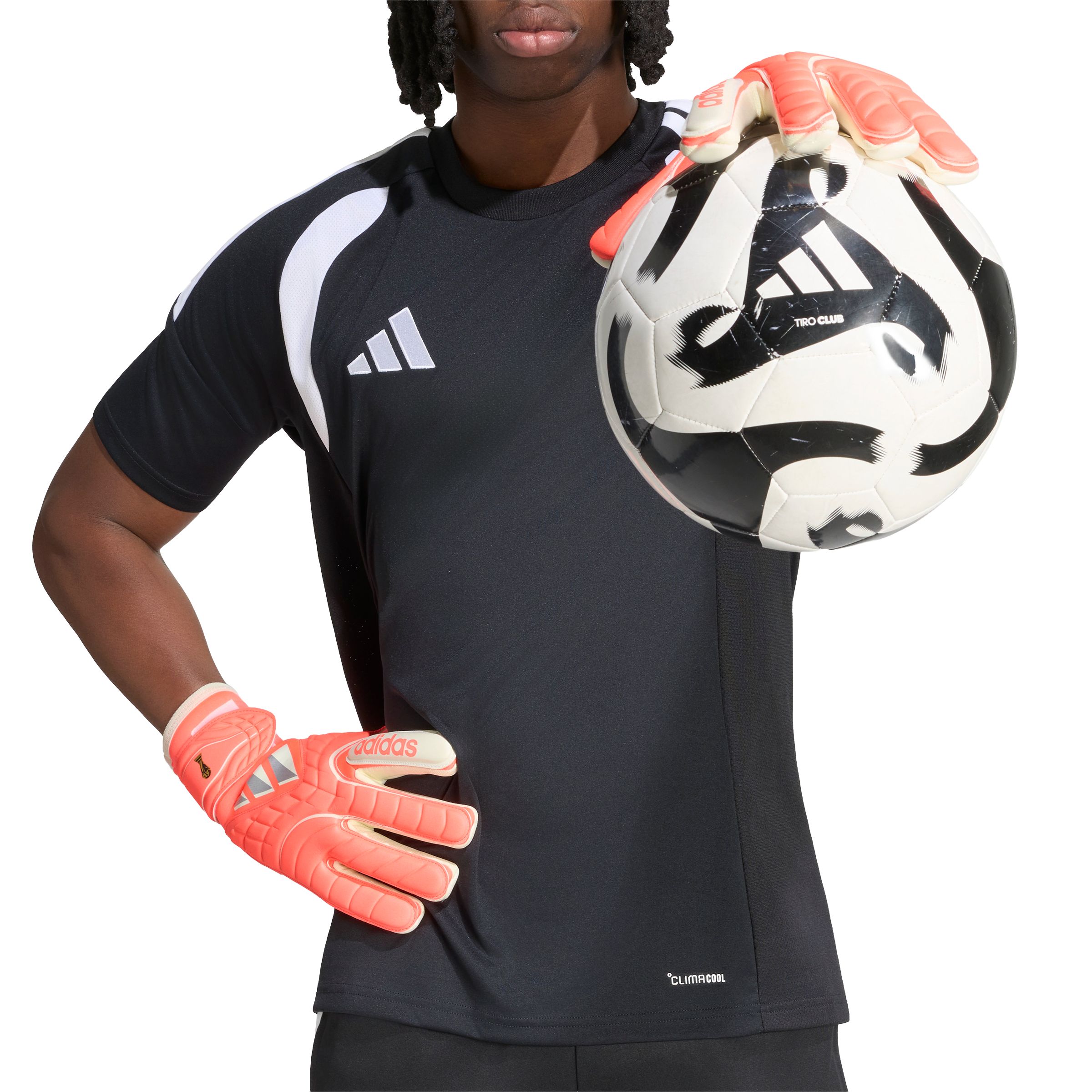 adidas Copa Pro Senior Soccer Gloves
