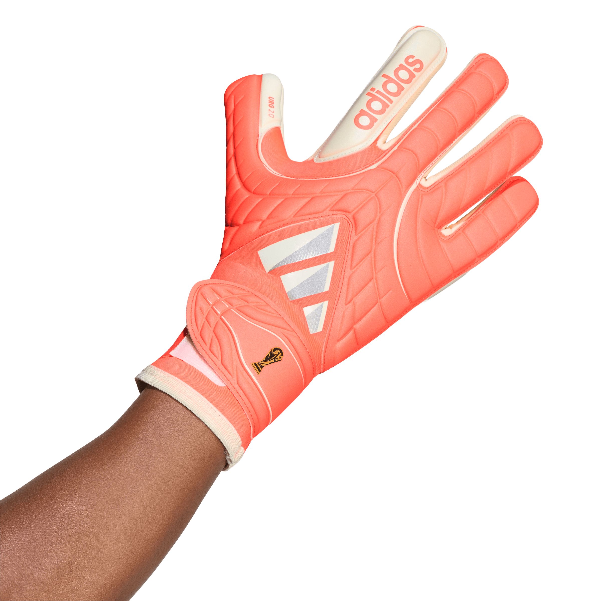 adidas Copa Pro Senior Soccer Gloves