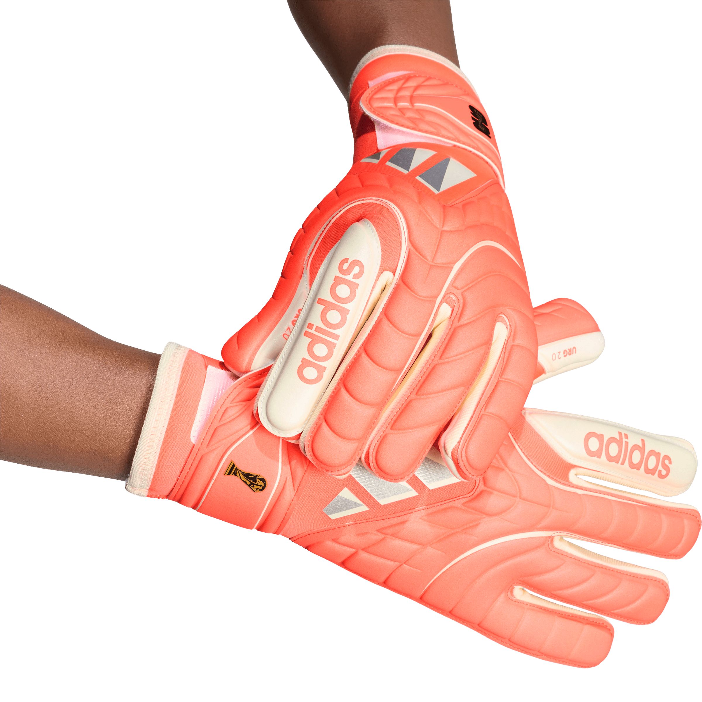 adidas Copa Pro Senior Soccer Gloves