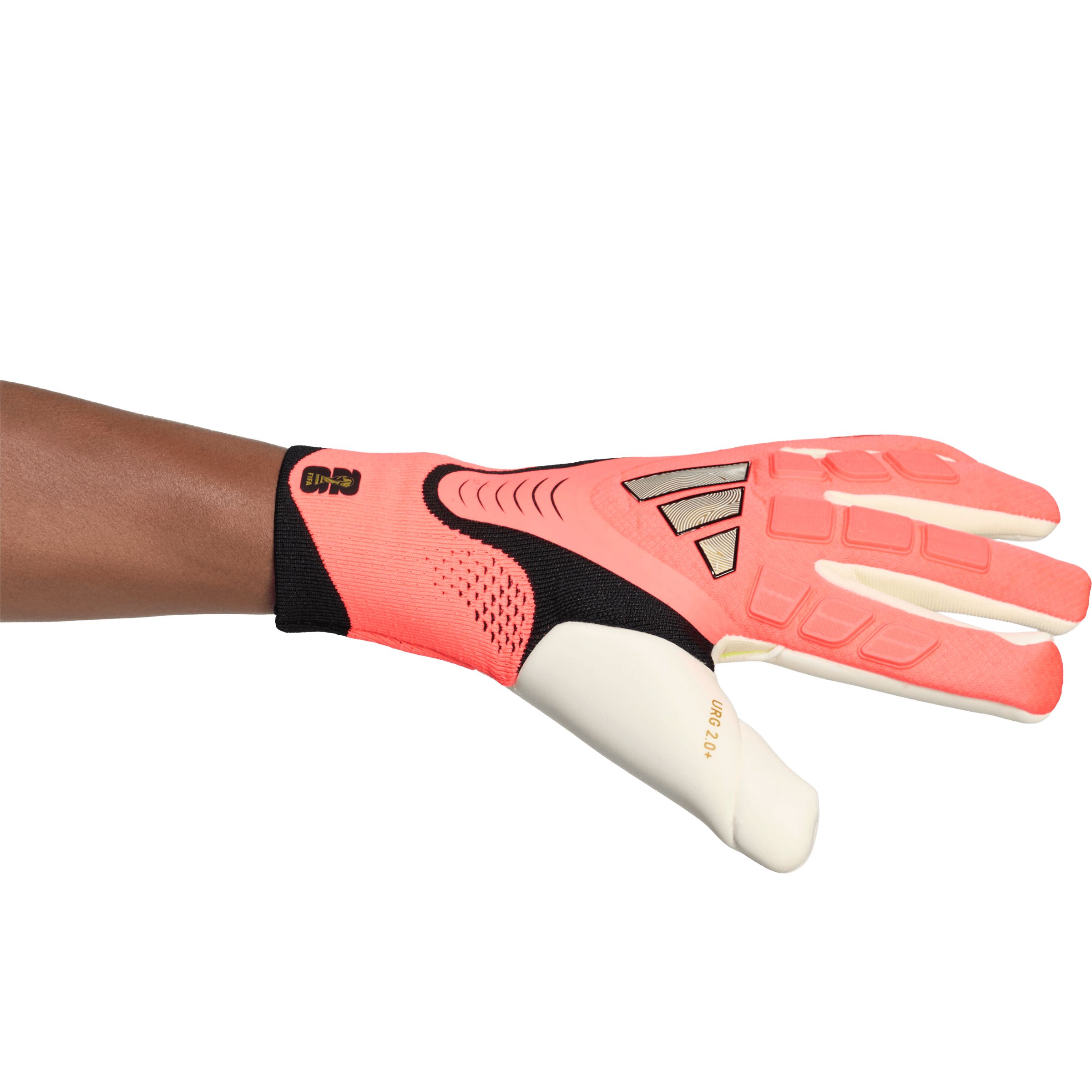 adidas Predator Pro Senior Soccer Gloves