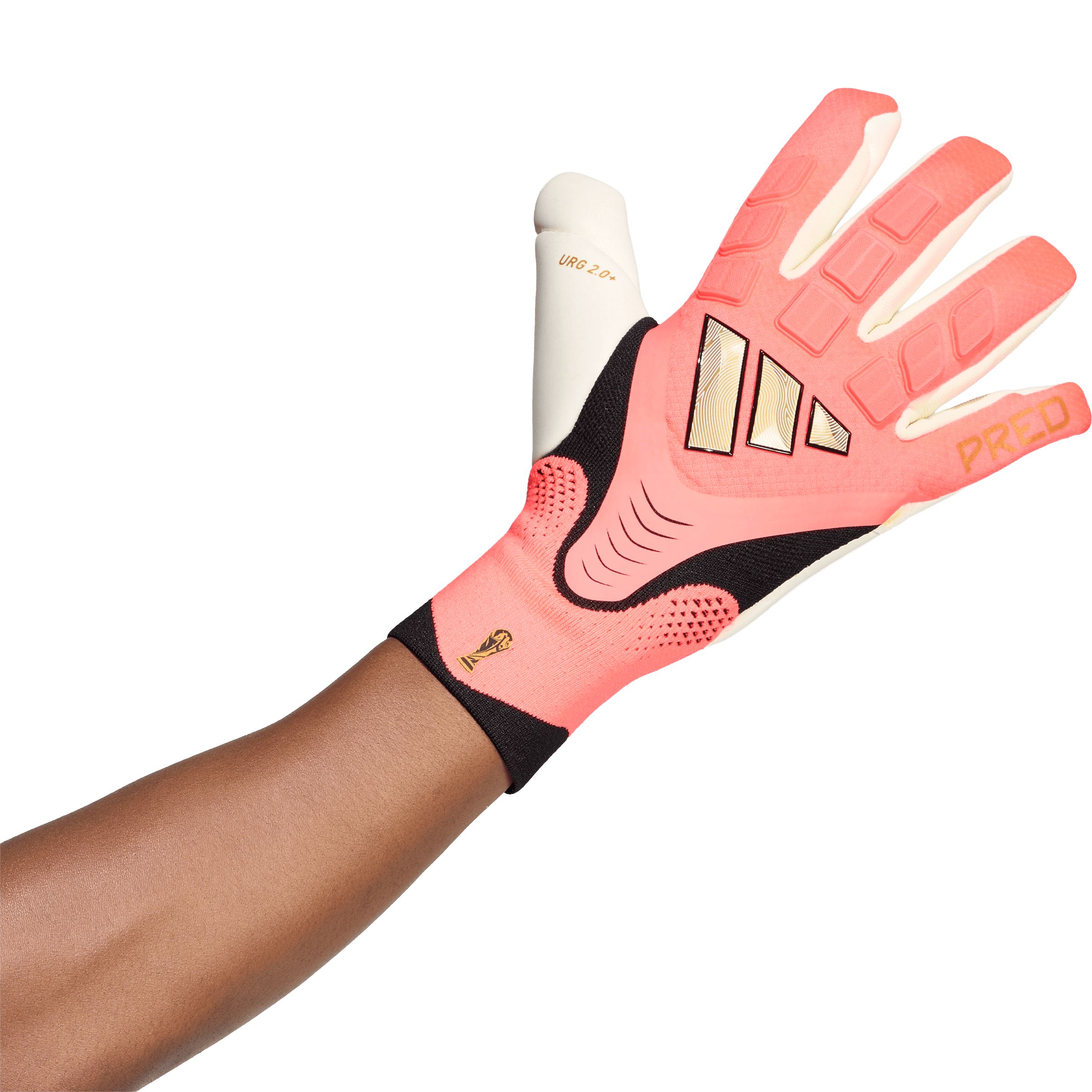 adidas Predator Pro Senior Soccer Gloves