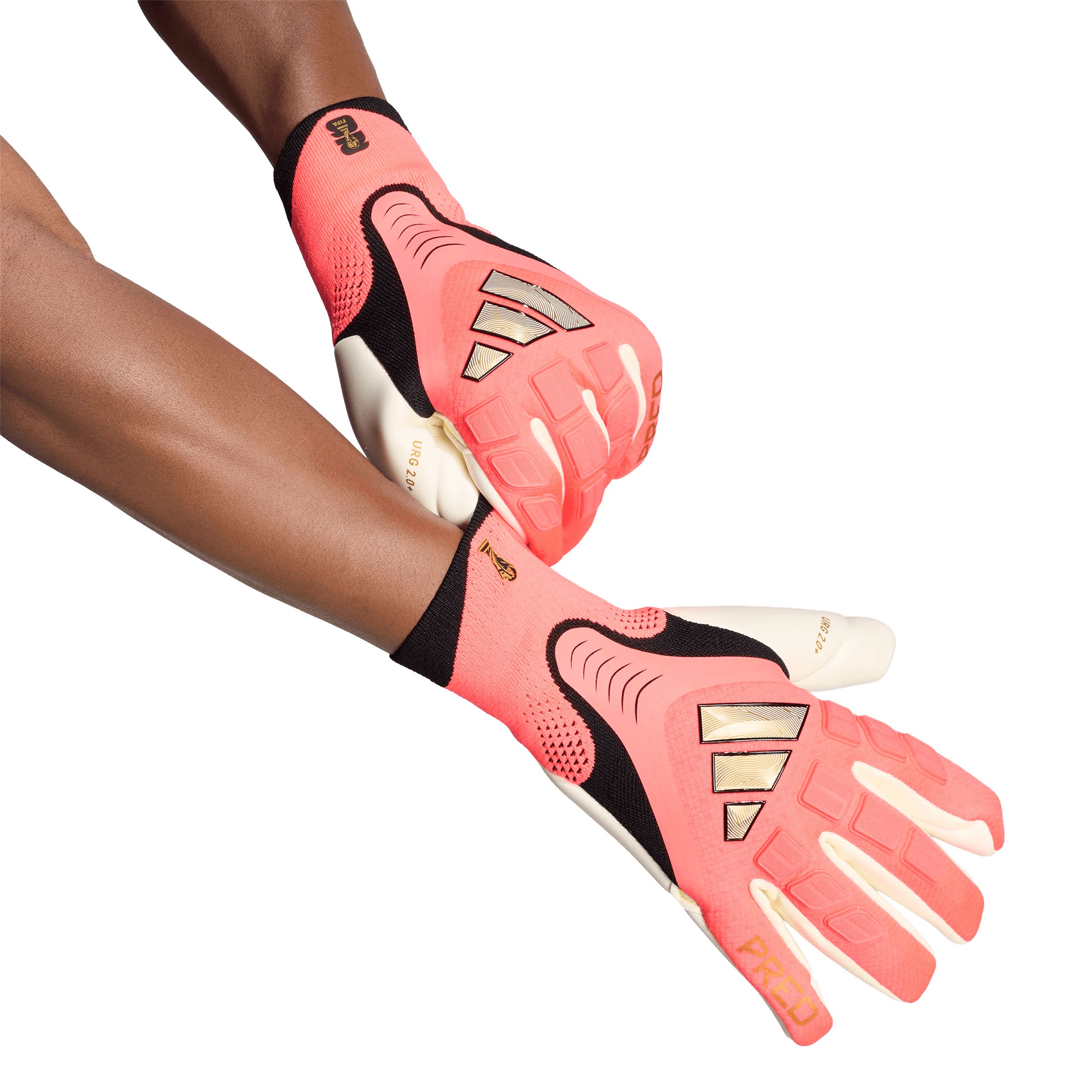 adidas Predator Pro Senior Soccer Gloves