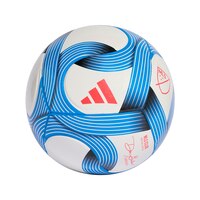 adidas MLS Club Soccer Ball