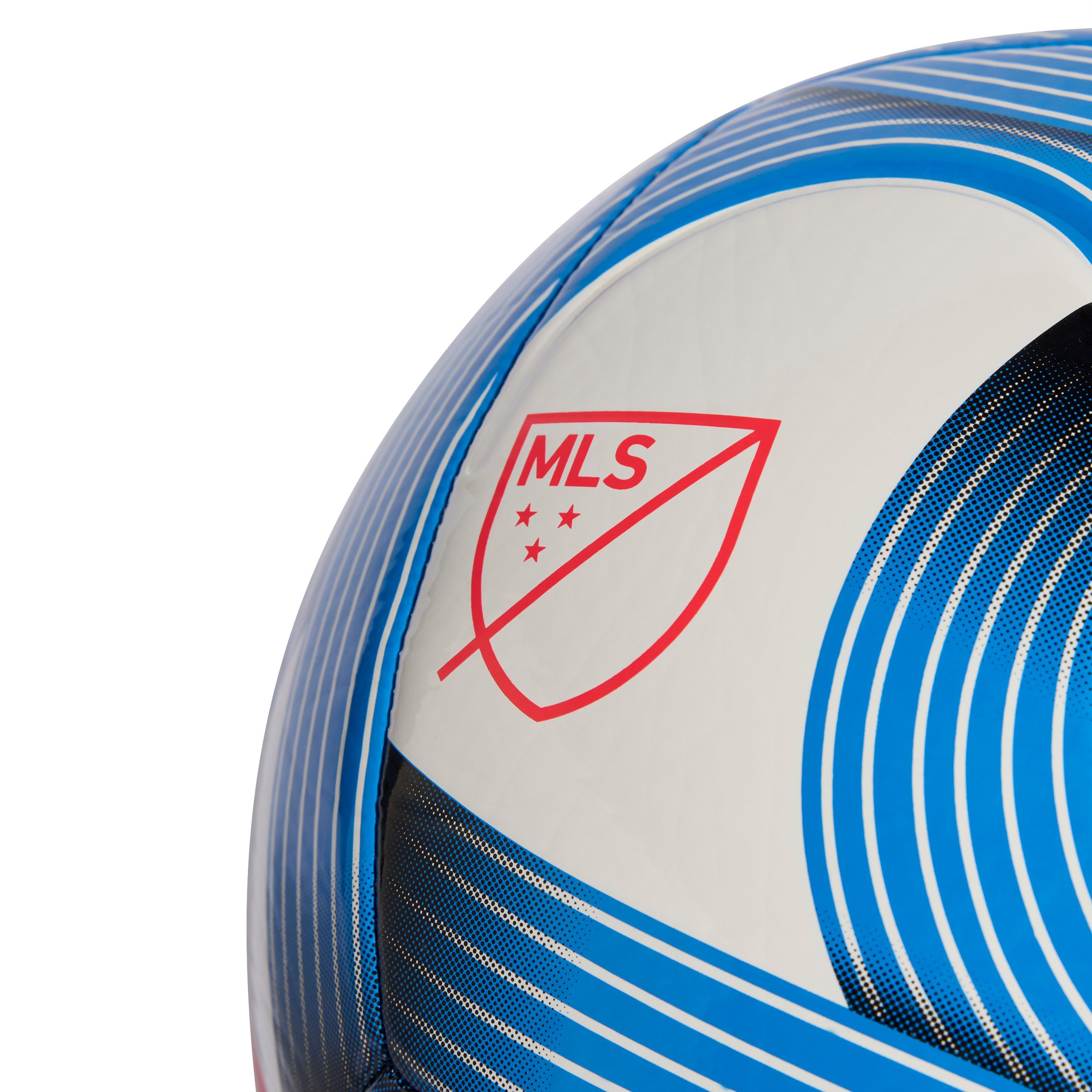 adidas MLS Club Soccer Ball