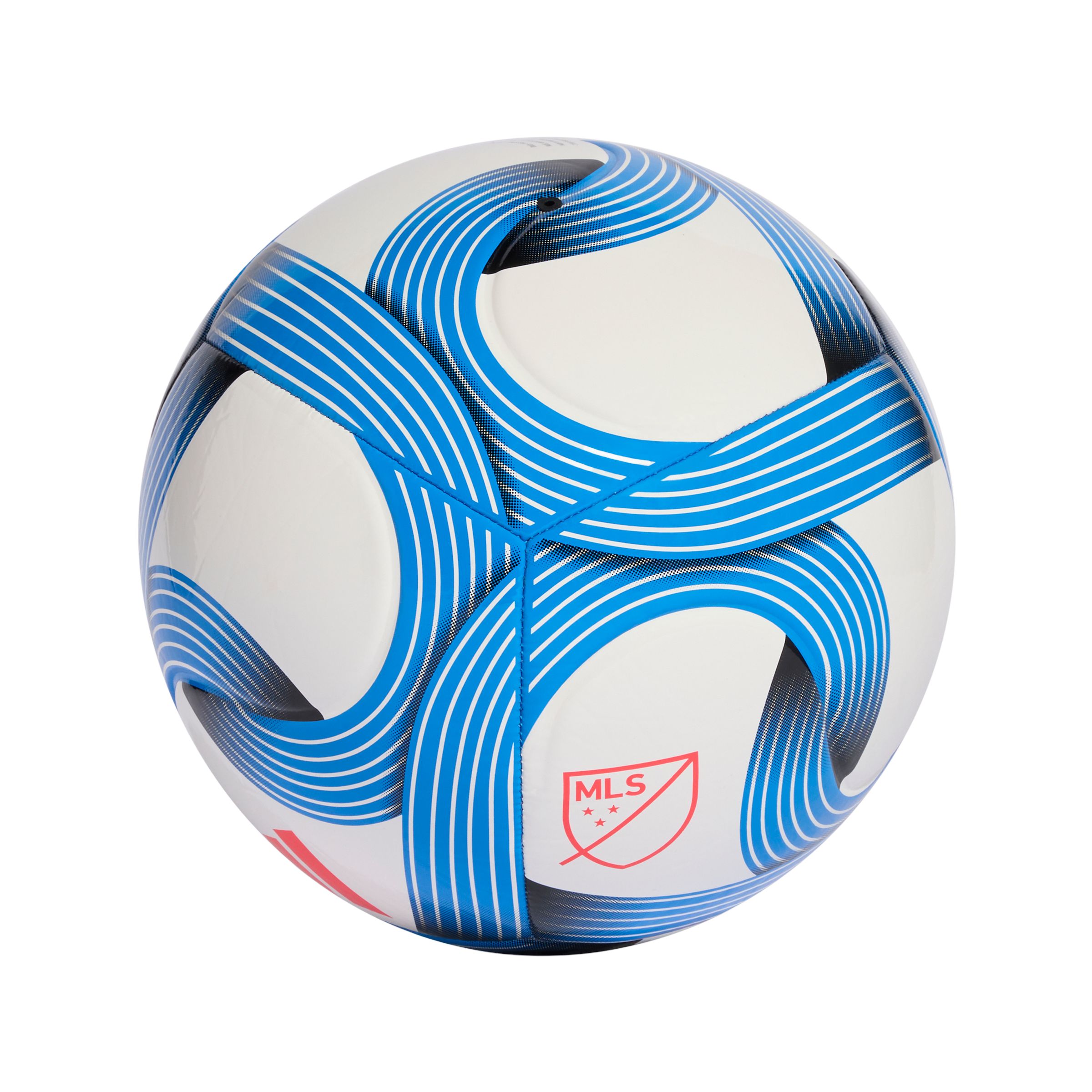 adidas MLS Club Soccer Ball