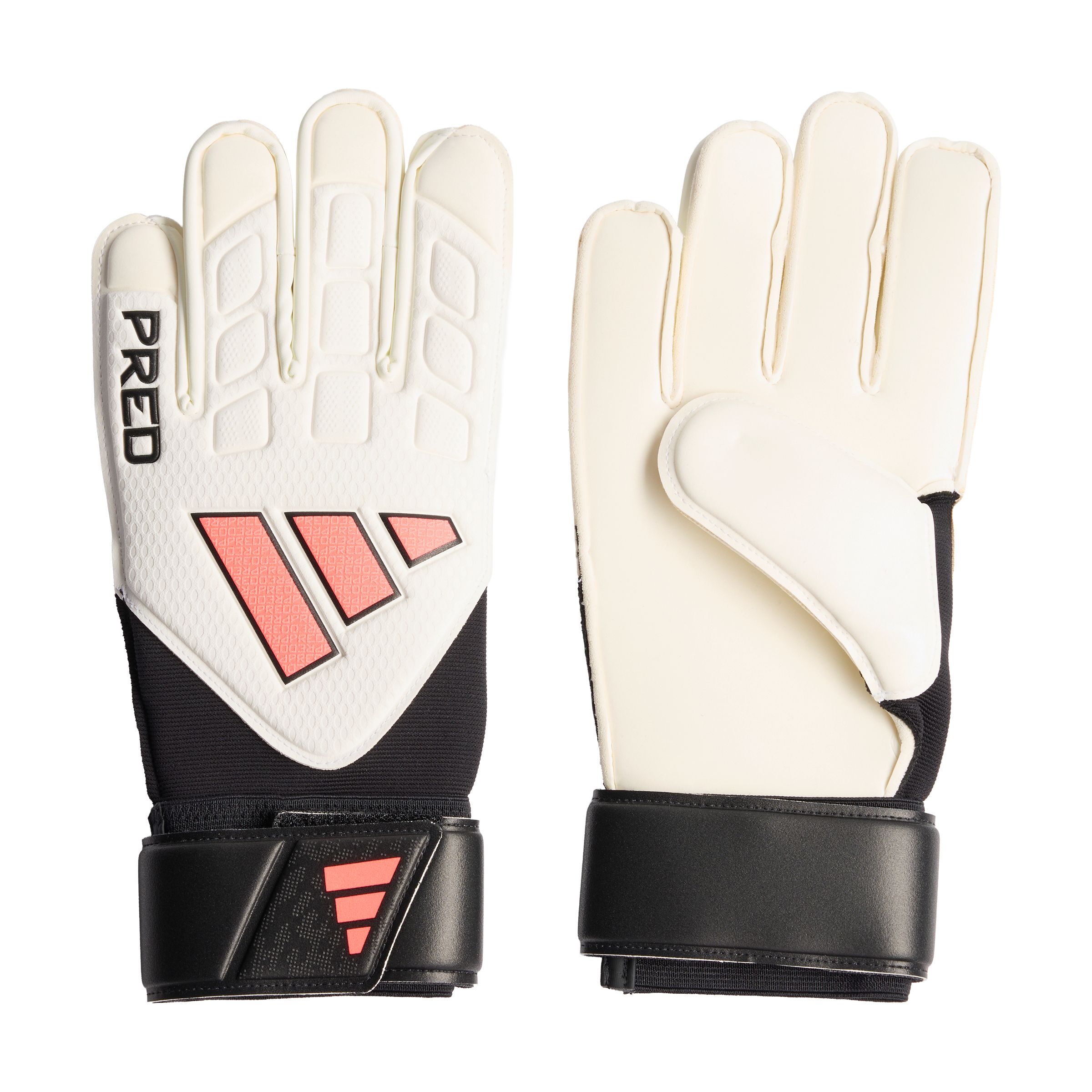 adidas Predator Match Senior Soccer Gloves