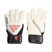 adidas Predator Match Fingersave Senior Soccer Gloves