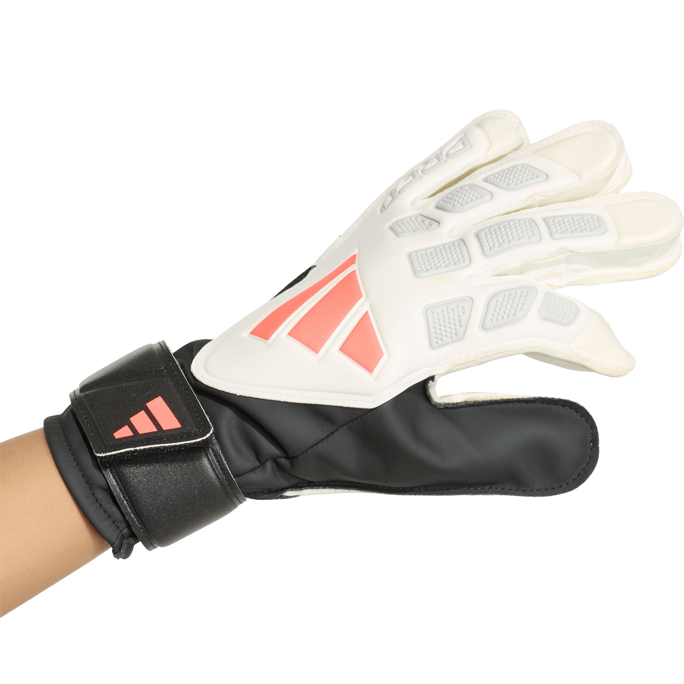 adidas Predator Training Junior Soccer Gloves