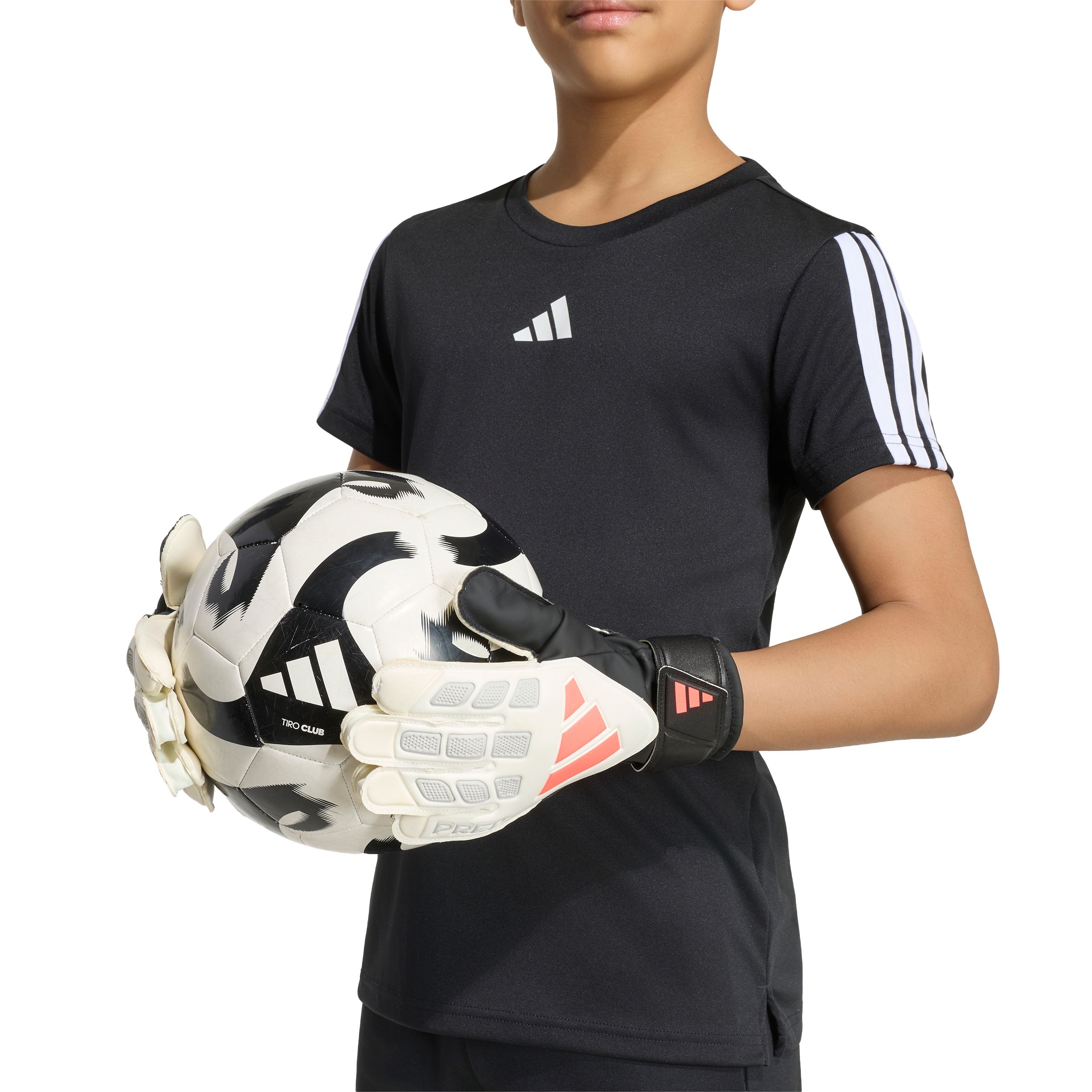 adidas Predator Training Junior Soccer Gloves