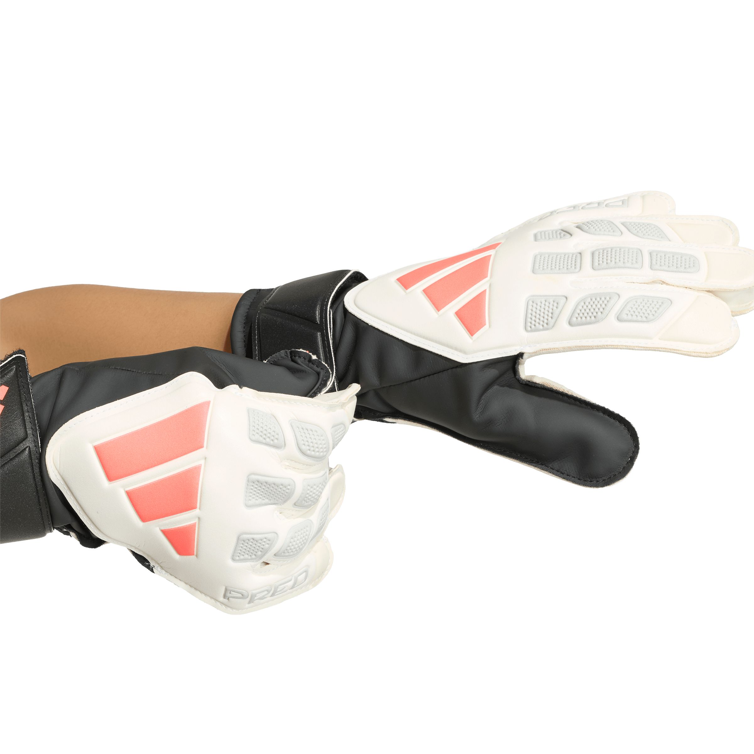 adidas Predator Training Junior Soccer Gloves