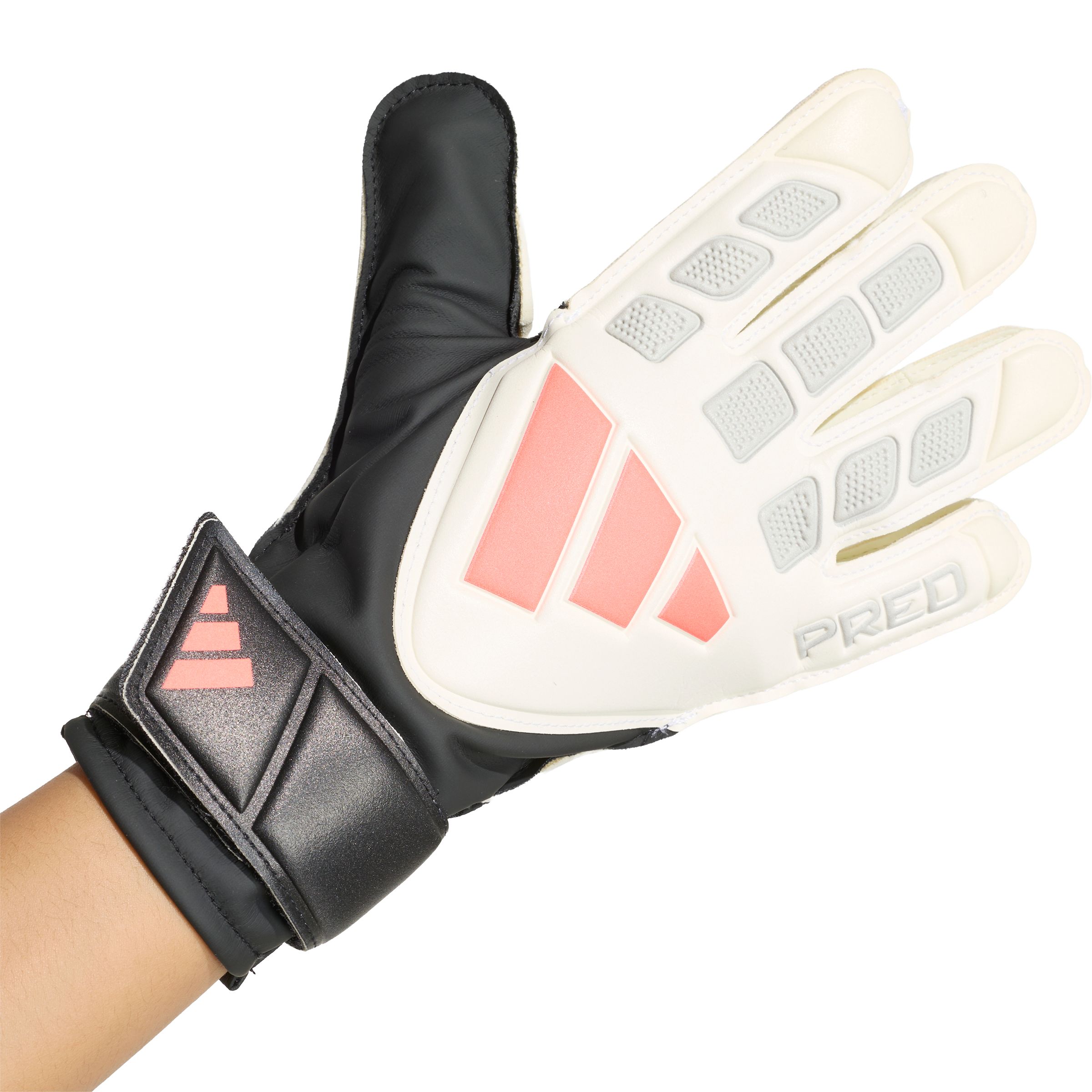 adidas Predator Training Junior Soccer Gloves