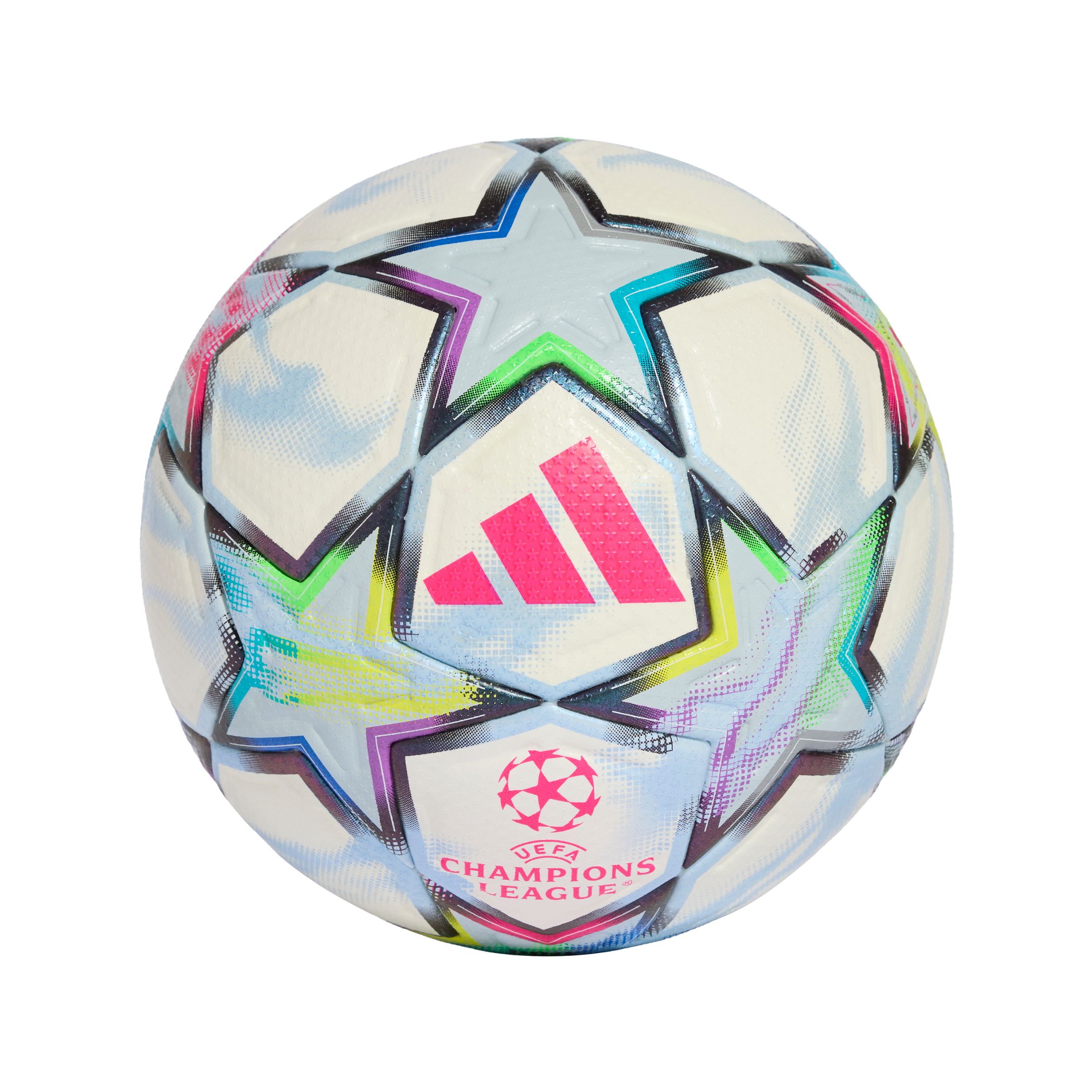 adidas UCL Pro Soccer Ball