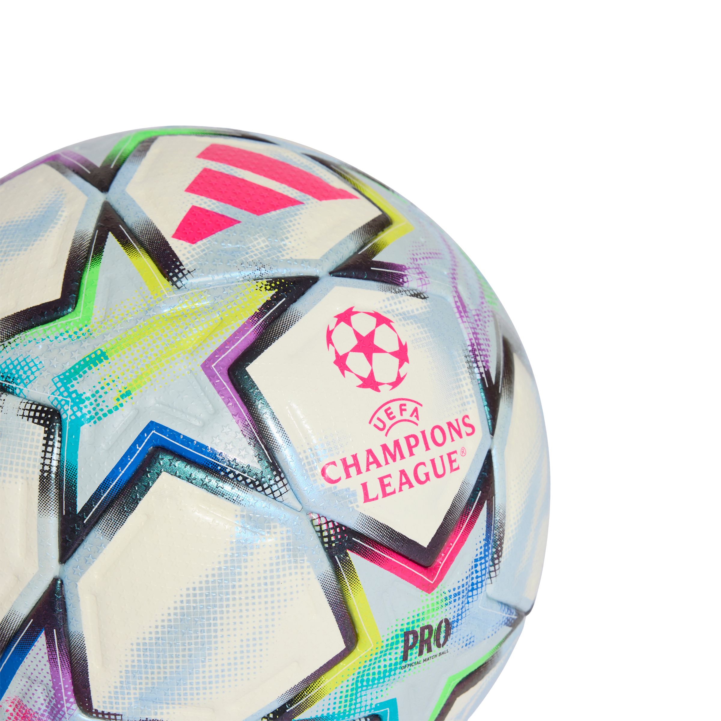 adidas UCL Pro Soccer Ball