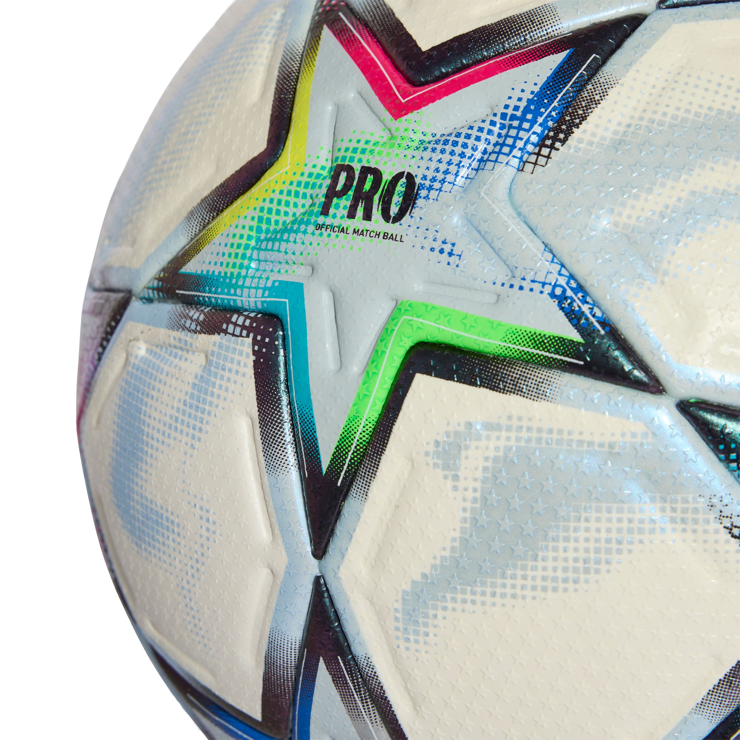 adidas UCL Pro Soccer Ball