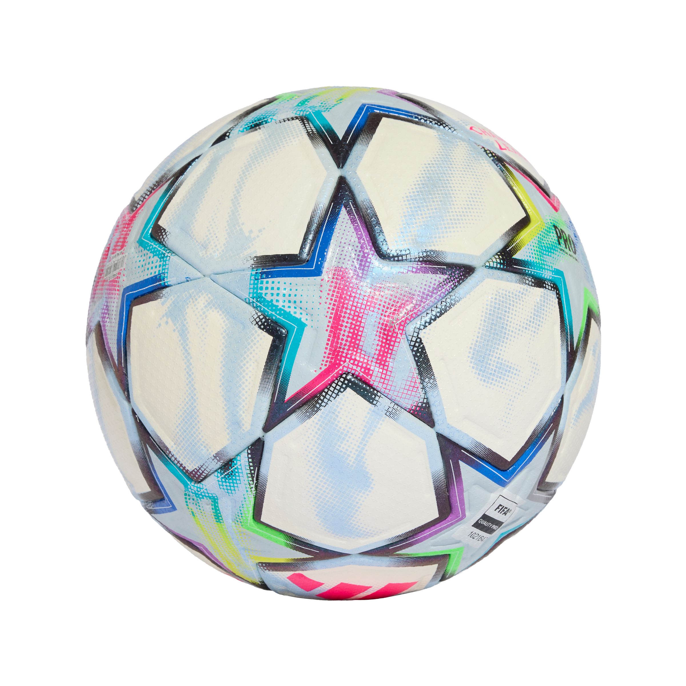 adidas UCL Pro Soccer Ball