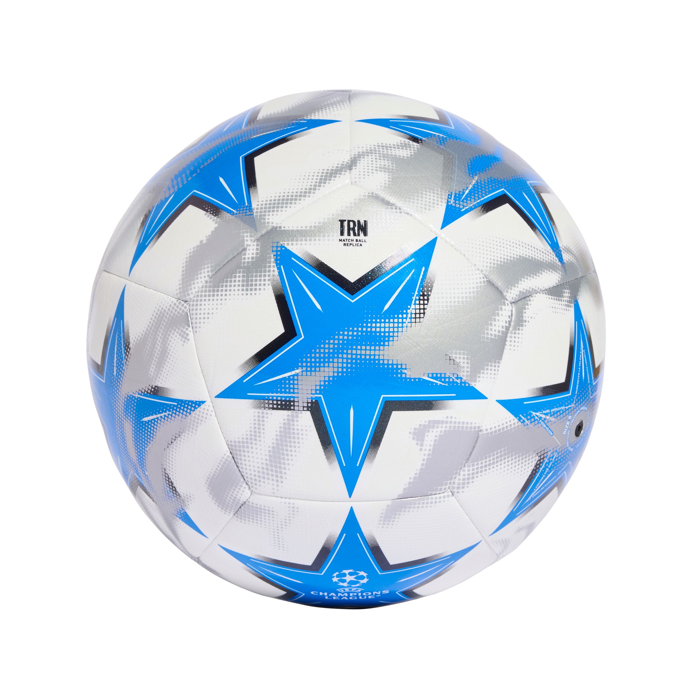 adidas UCL Training Soccer Ball