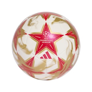adidas UCL Club Soccer Ball