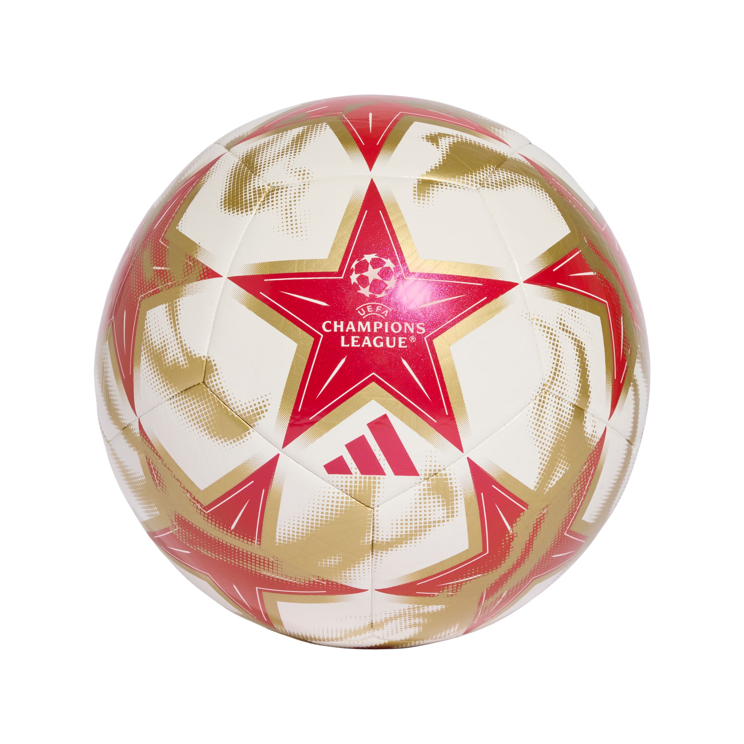 adidas UCL Club Soccer Ball