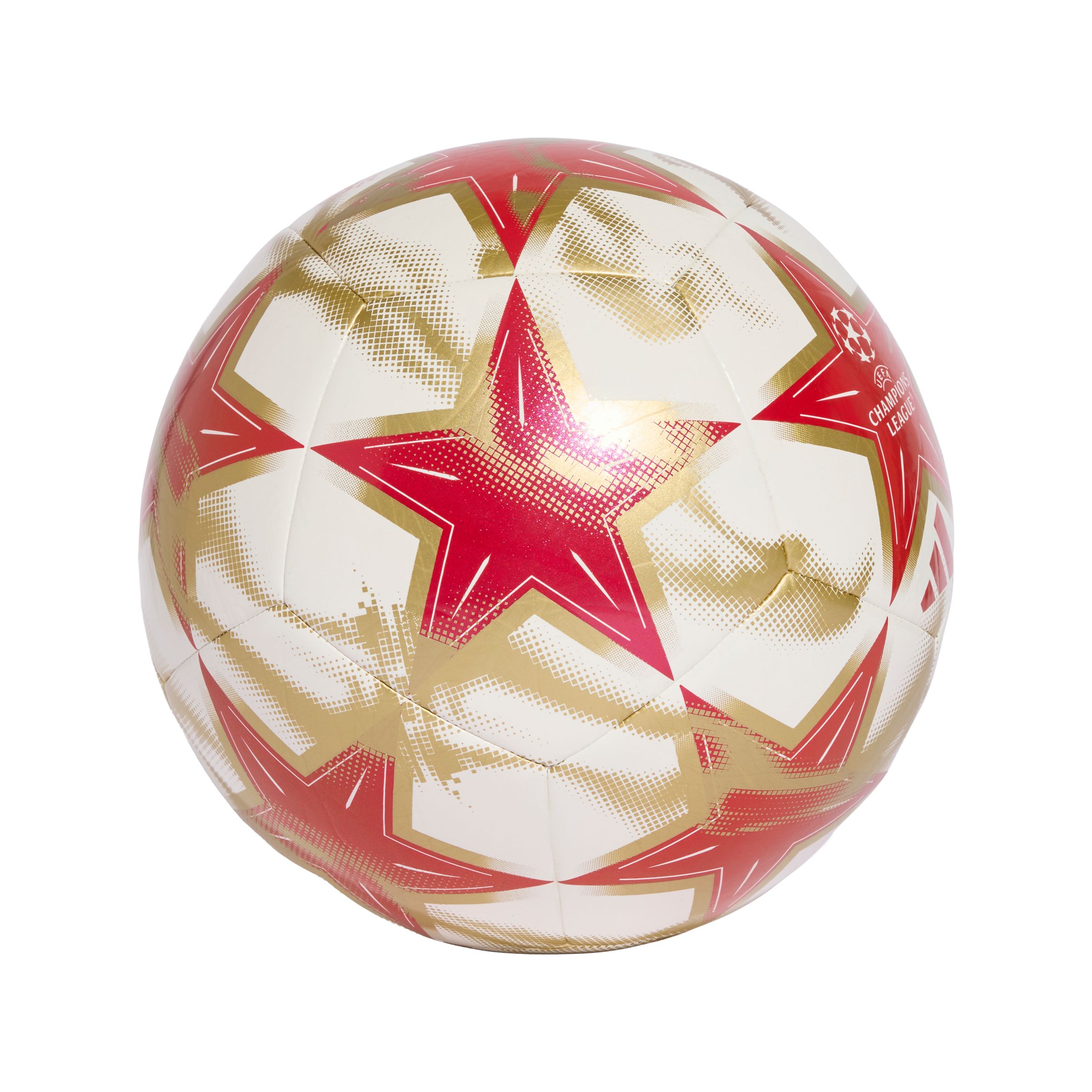adidas UCL Club Soccer Ball