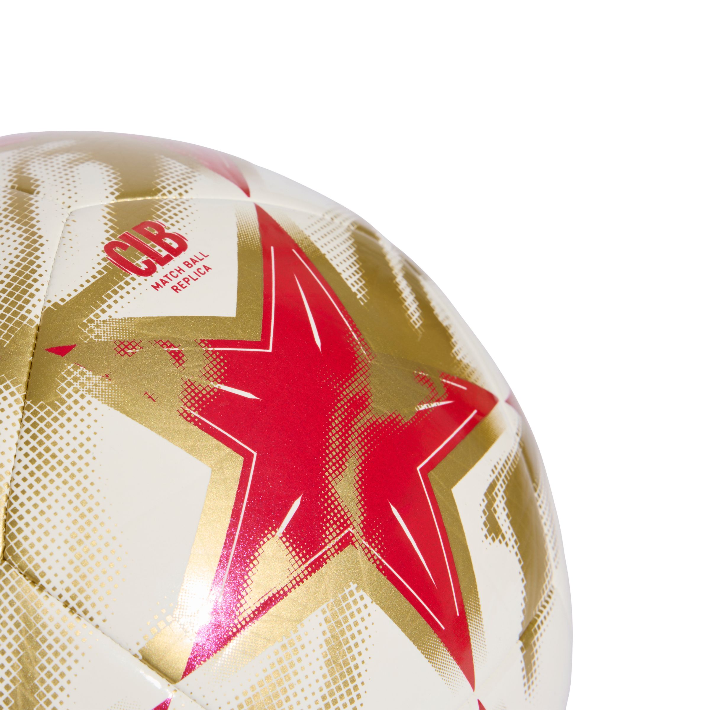 adidas UCL Club Soccer Ball