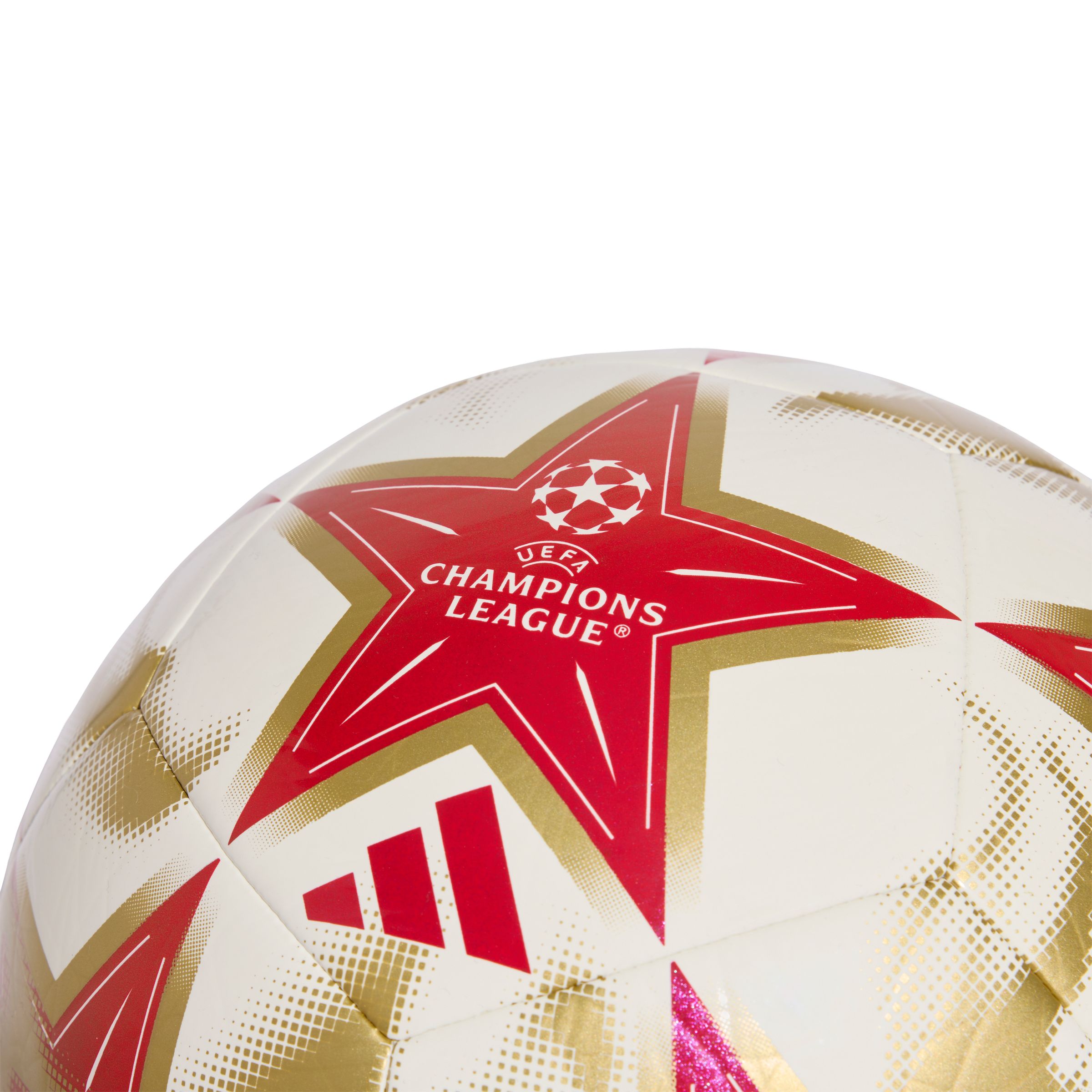 adidas UCL Club Soccer Ball