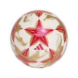 adidas UCL Club Soccer Ball Front_Flat