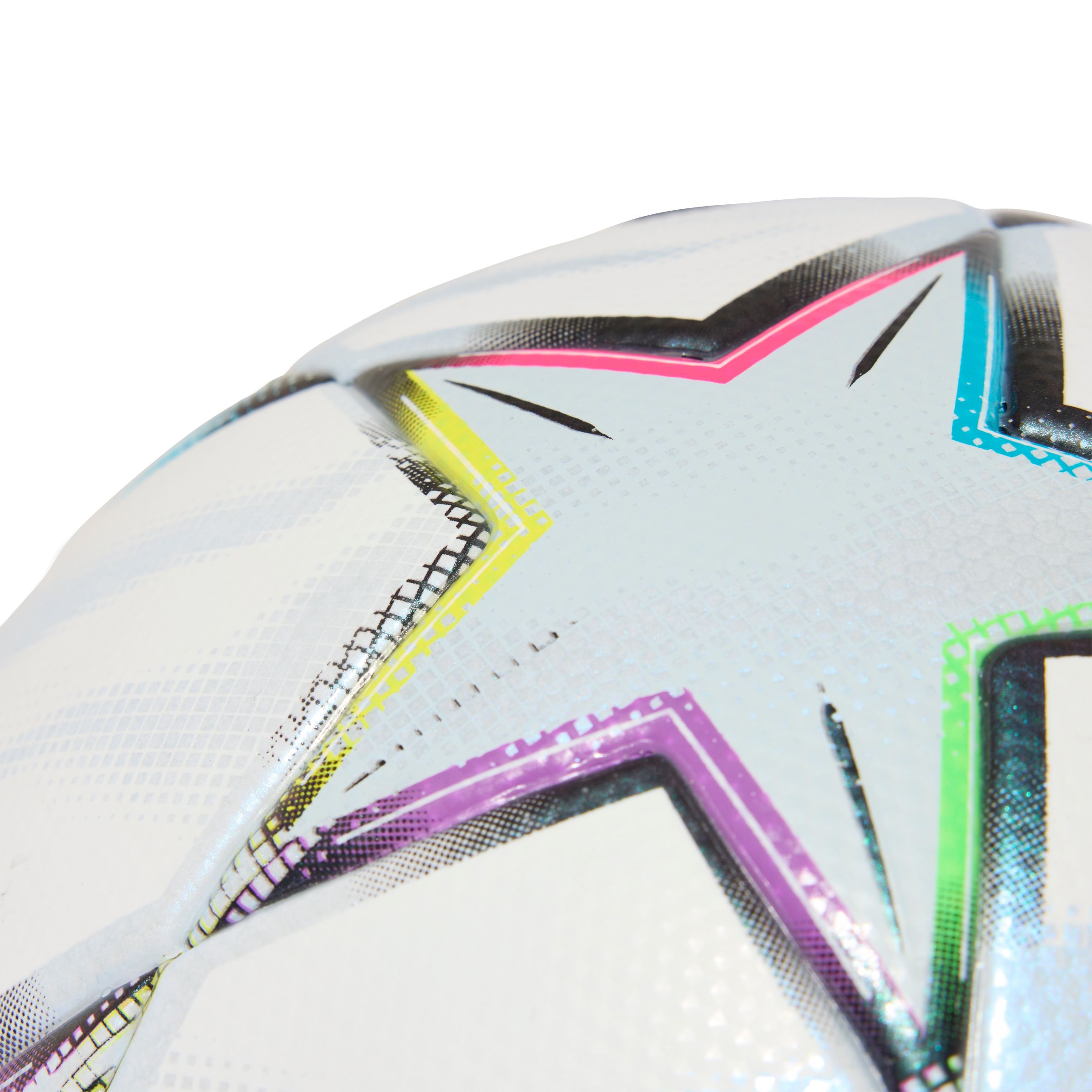 adidas UCL League Soccer Ball