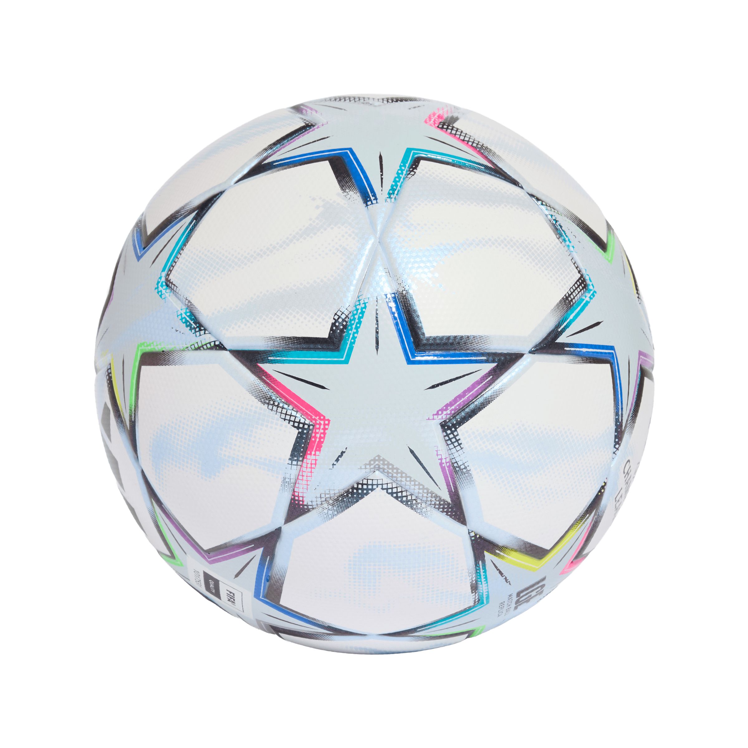 adidas UCL League Soccer Ball