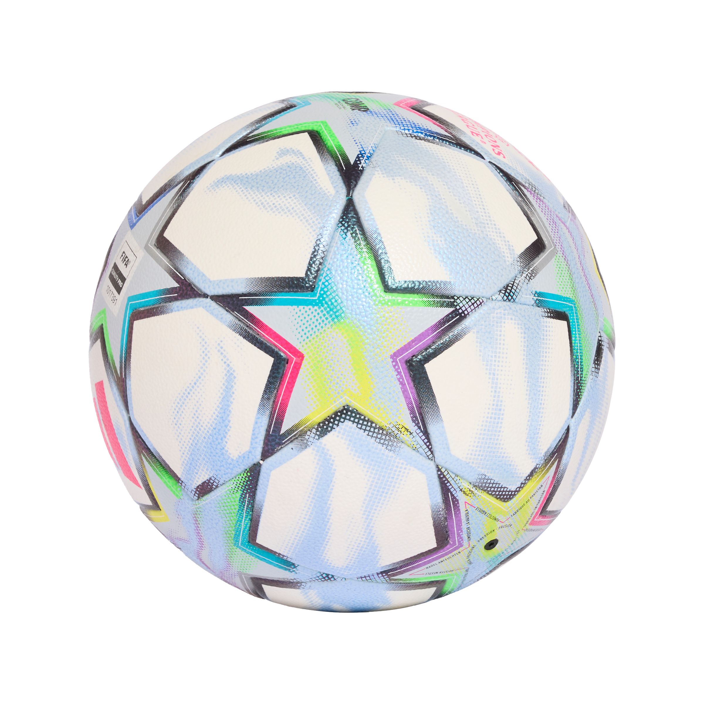 adidas UCL Competition Soccer Ball
