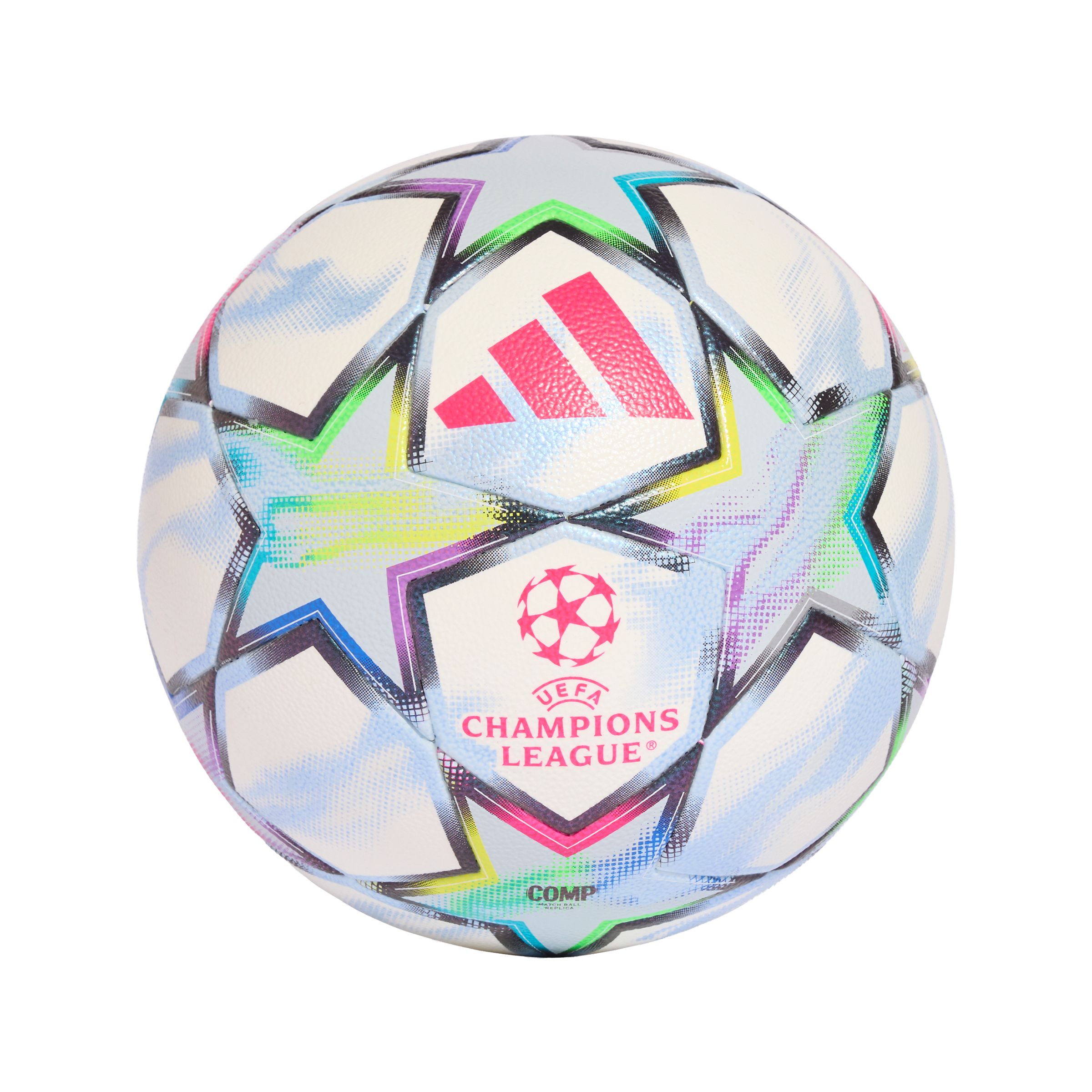 adidas UCL Competition Soccer Ball