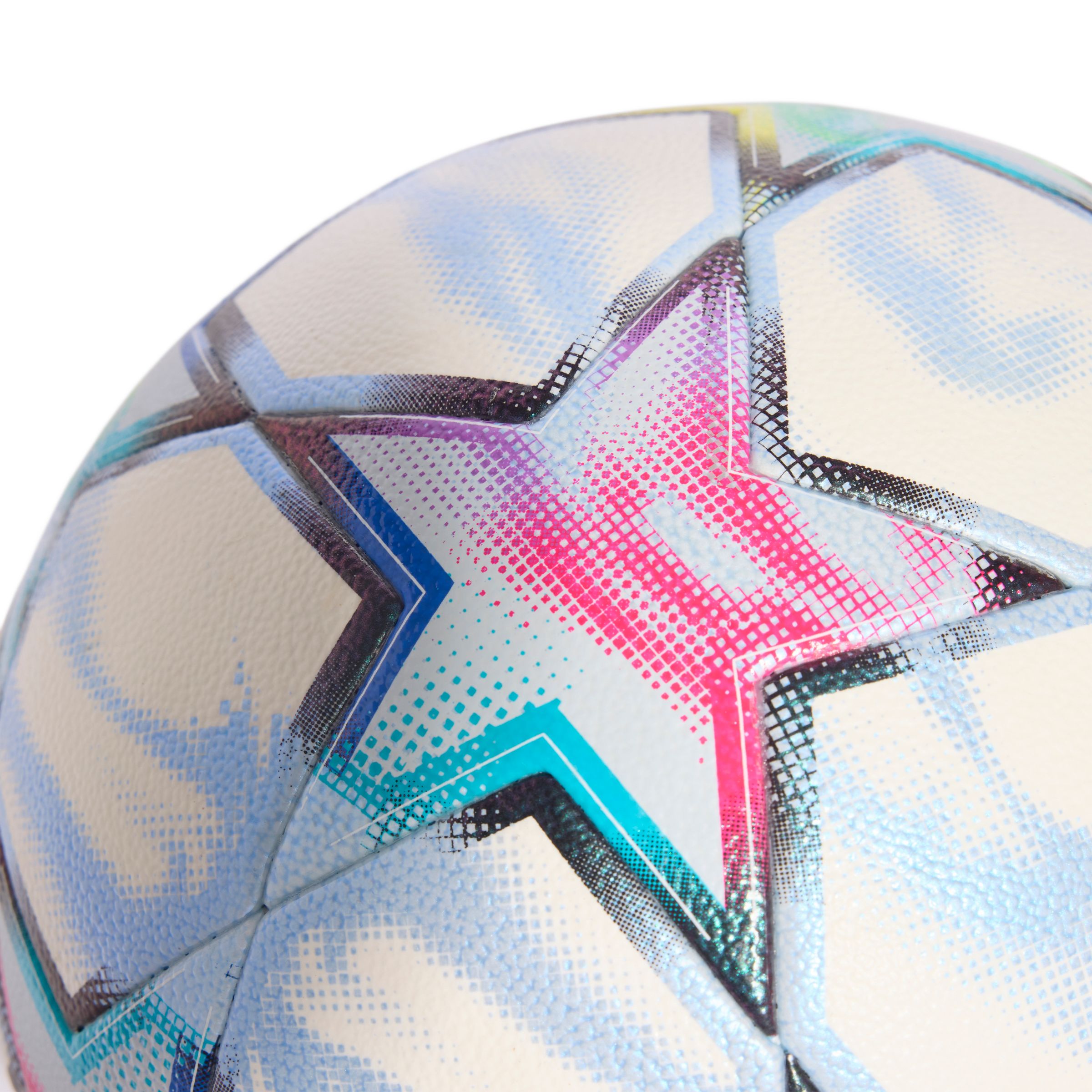 adidas UCL Competition Soccer Ball