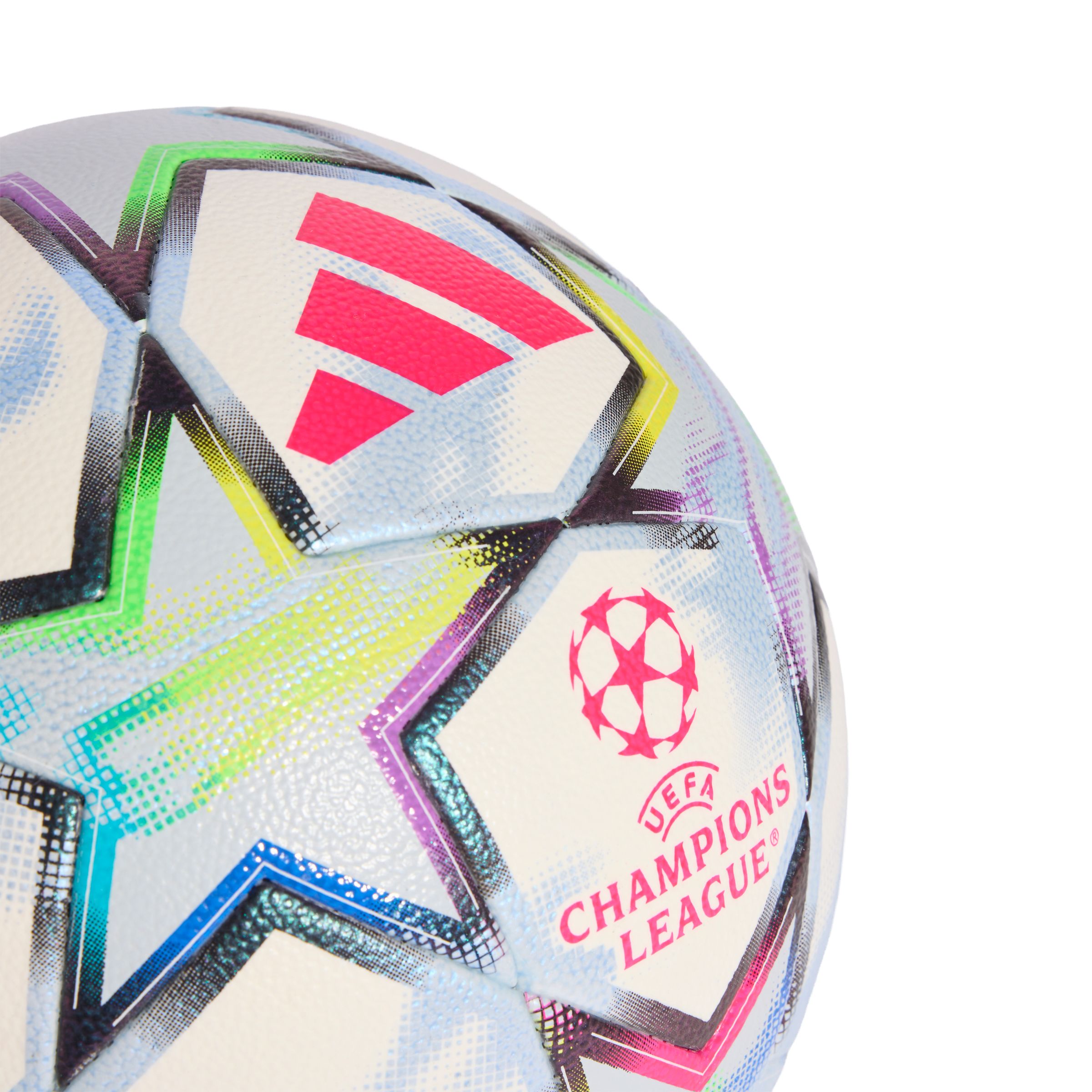 adidas UCL Competition Soccer Ball