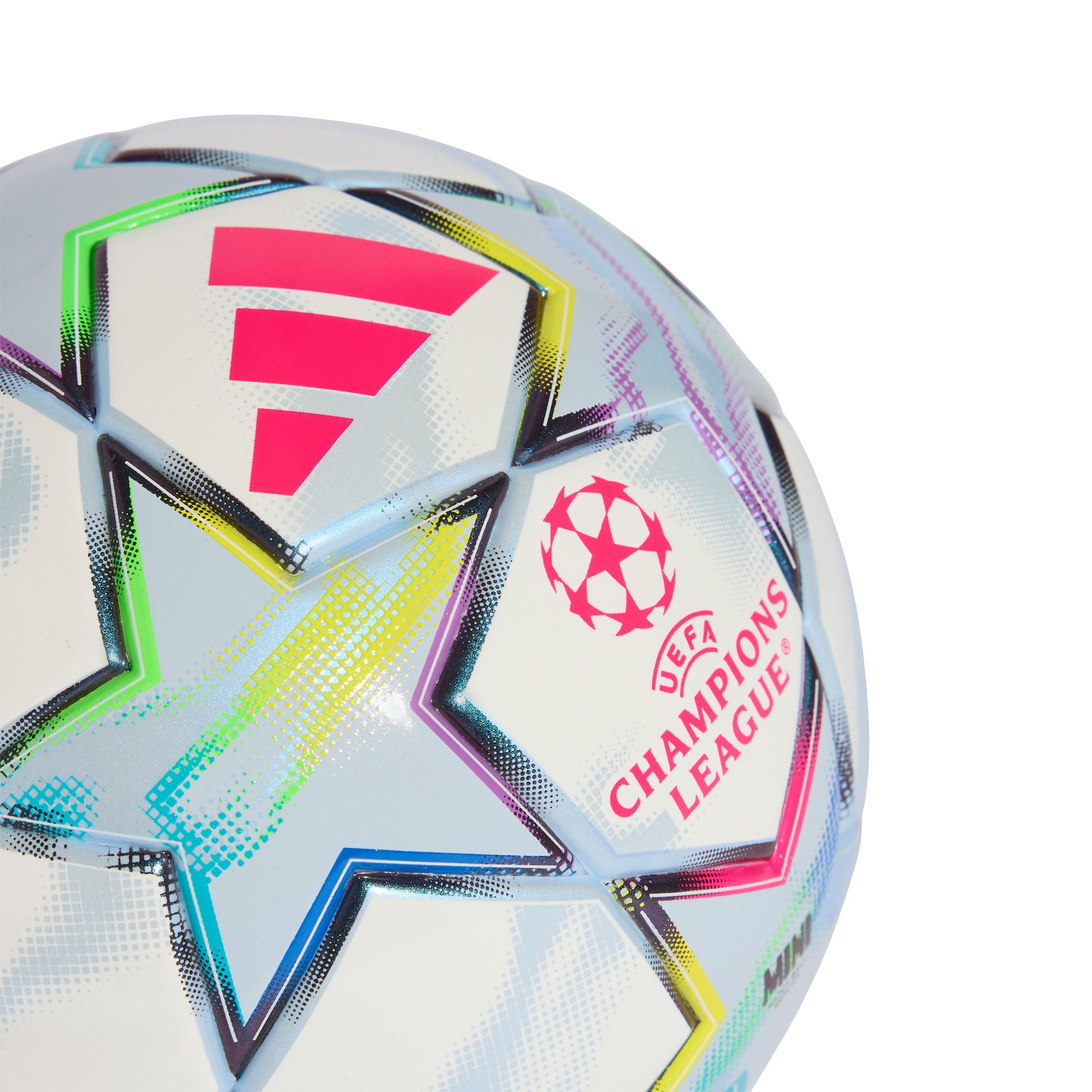 adidas UCL Mini Soccer Ball