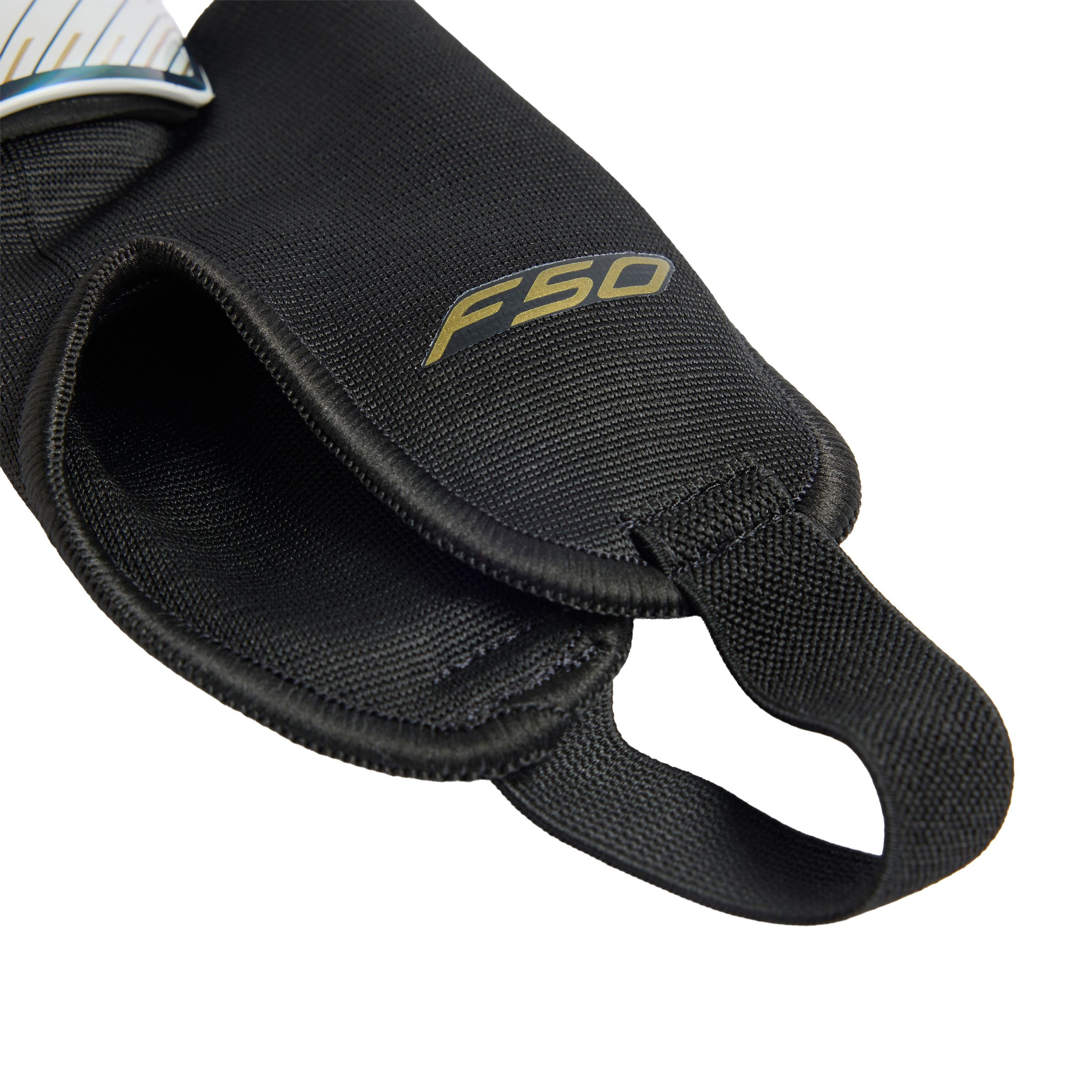 adidas F50 Match Senior Soccer Shin Guard