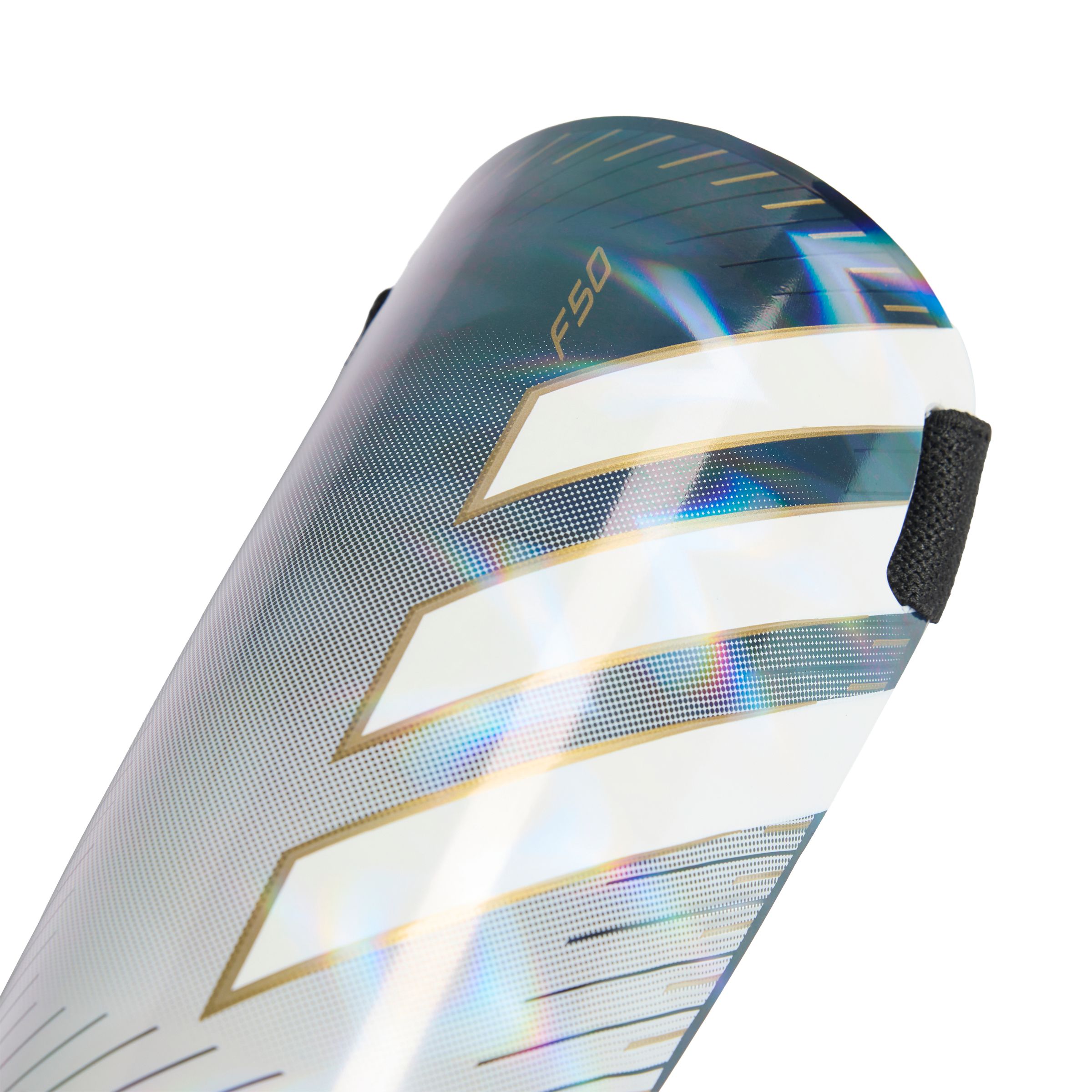 adidas F50 Match Senior Soccer Shin Guard