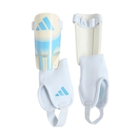 adidas Messi Match Junior Soccer Shin Guard