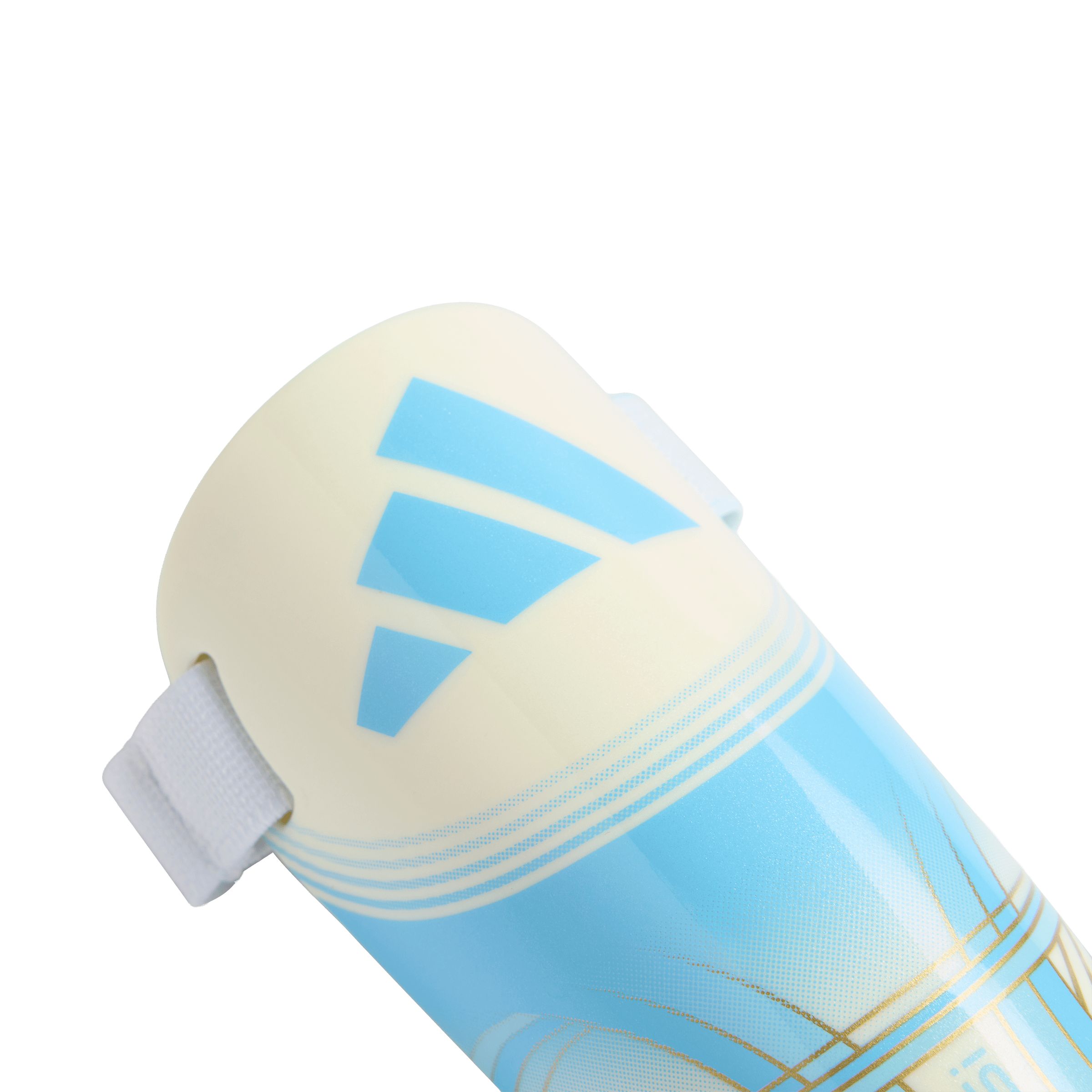 adidas Messi Match Junior Soccer Shin Guard