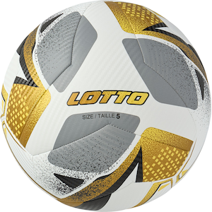 Lotto Match TPU Soccer Ball
