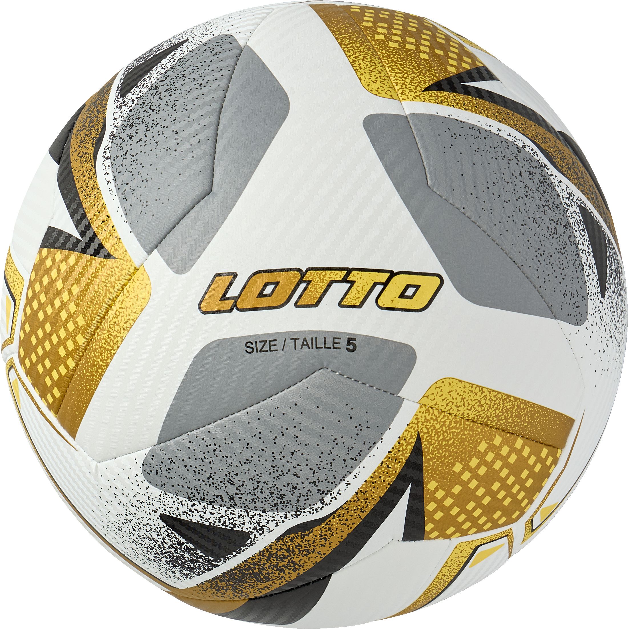 Lotto Match TPU Soccer Ball