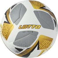 Lotto Match TPU Soccer Ball Front_Flat